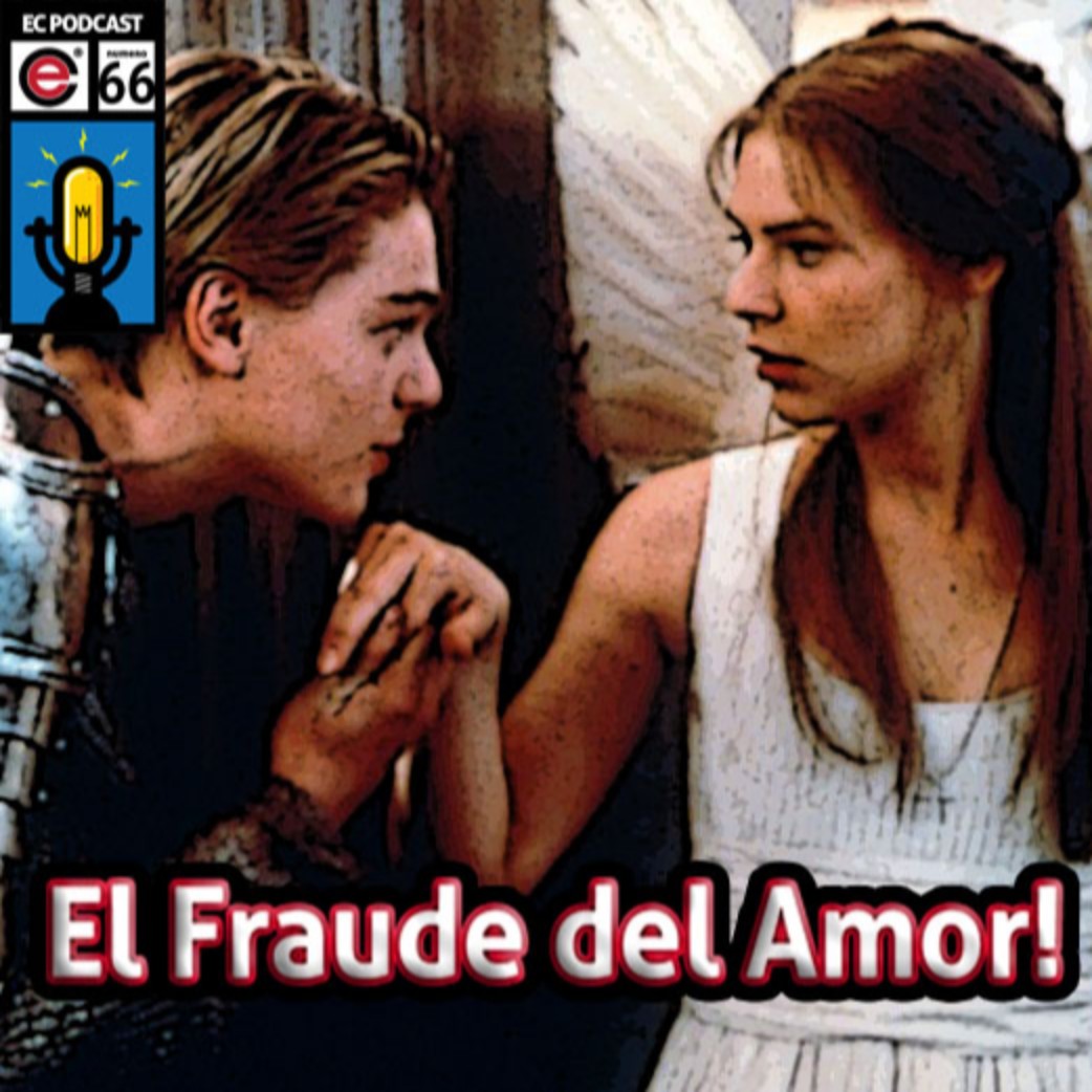 El EC Podcast