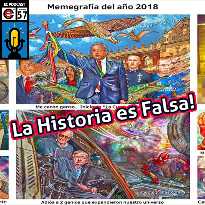 El EC Podcast