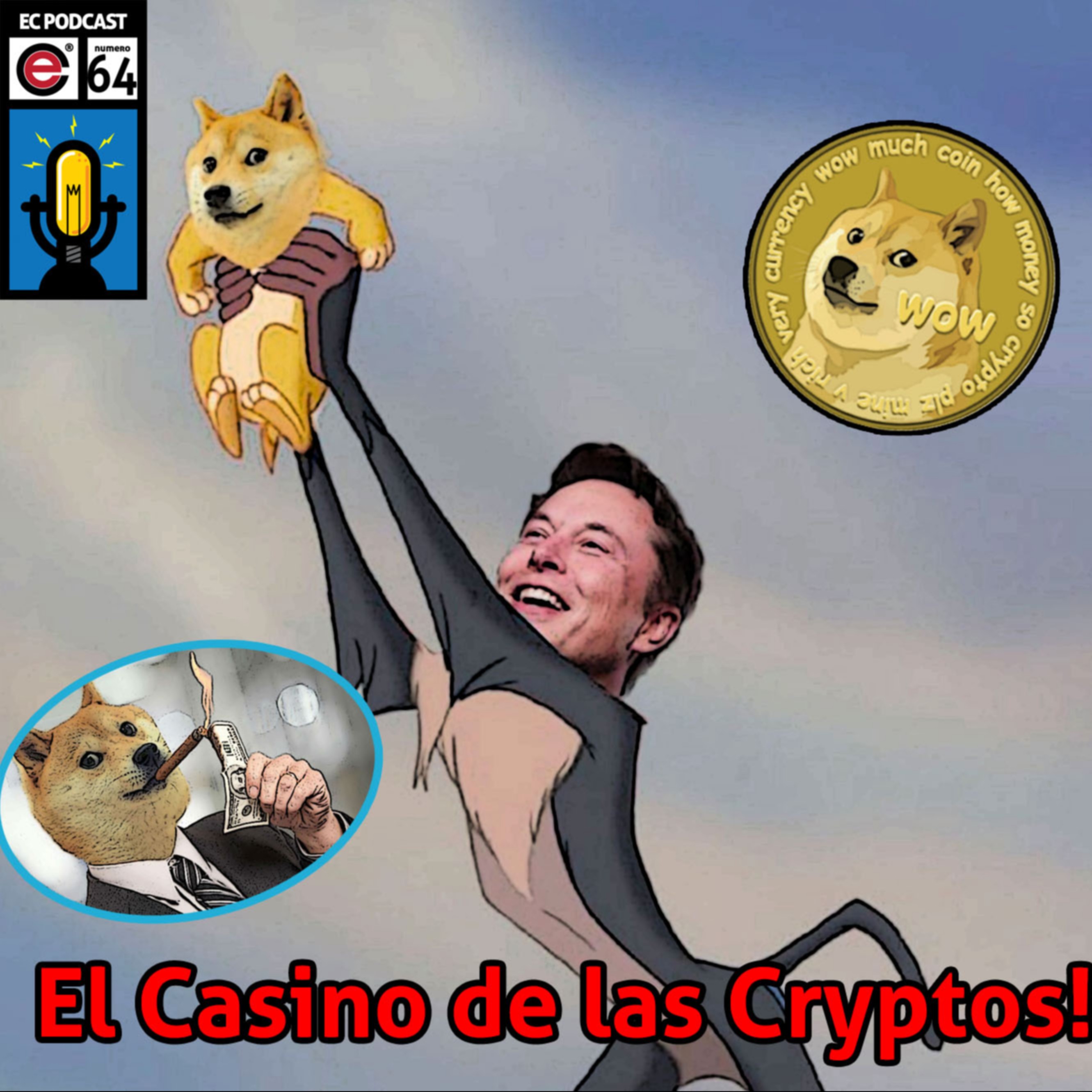 El EC Podcast