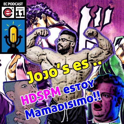 El EC Podcast