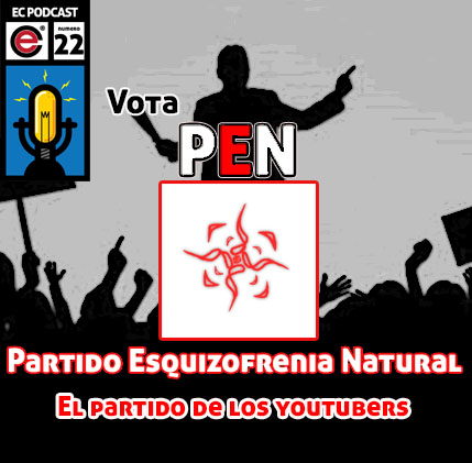 El EC Podcast