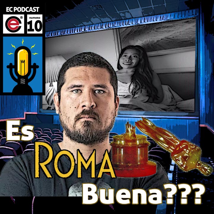 El EC Podcast