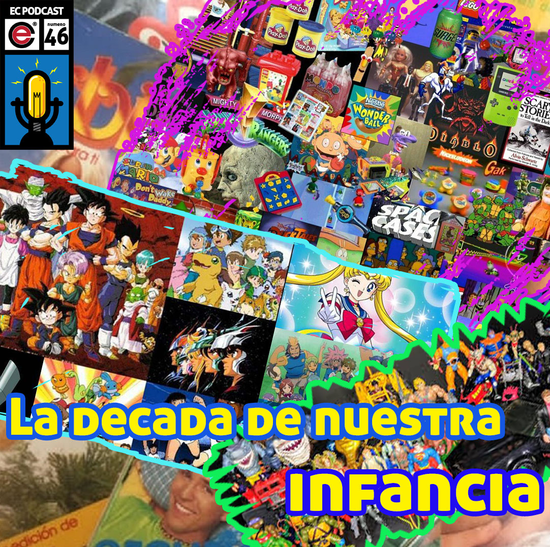 El EC Podcast