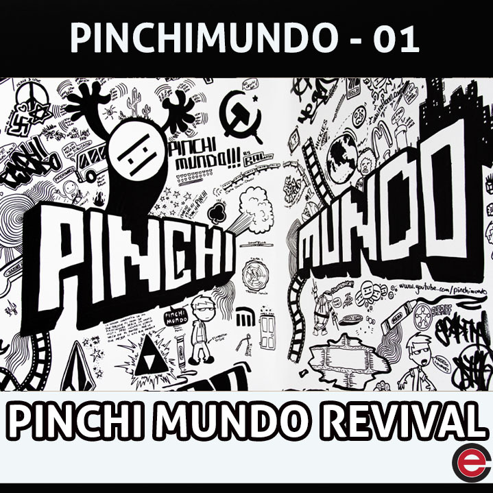 El EC Podcast