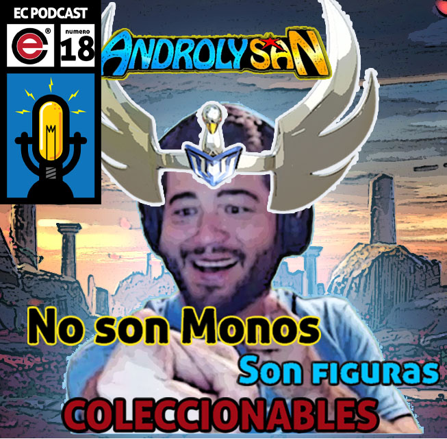 El EC Podcast