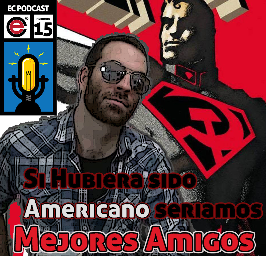 El EC Podcast