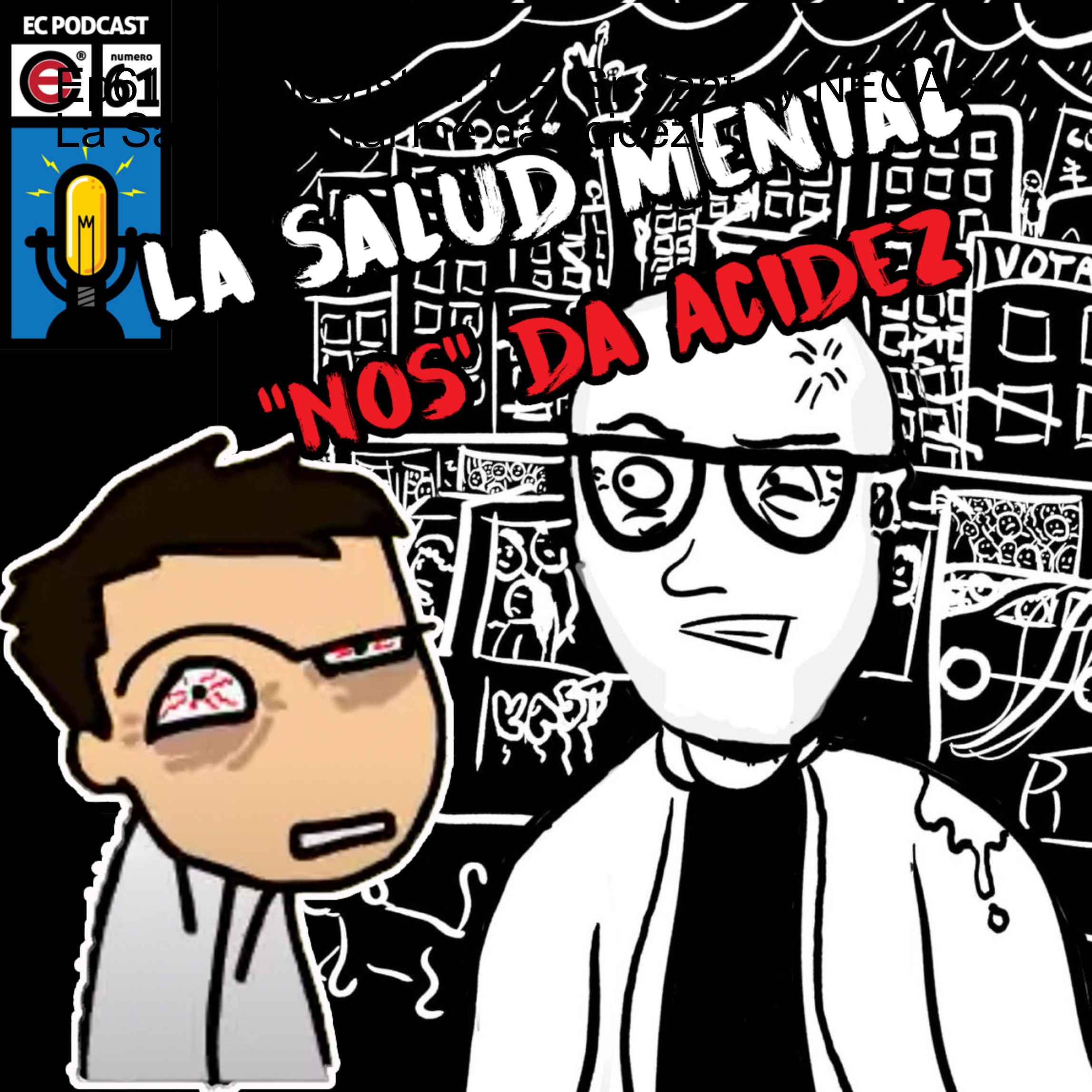 El EC Podcast