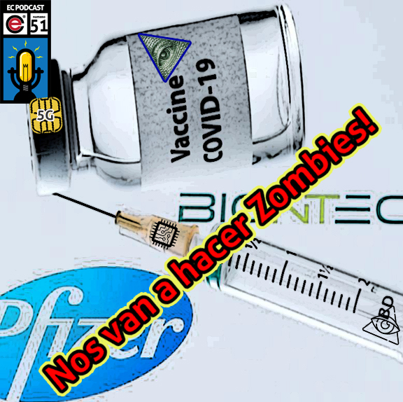 El EC Podcast
