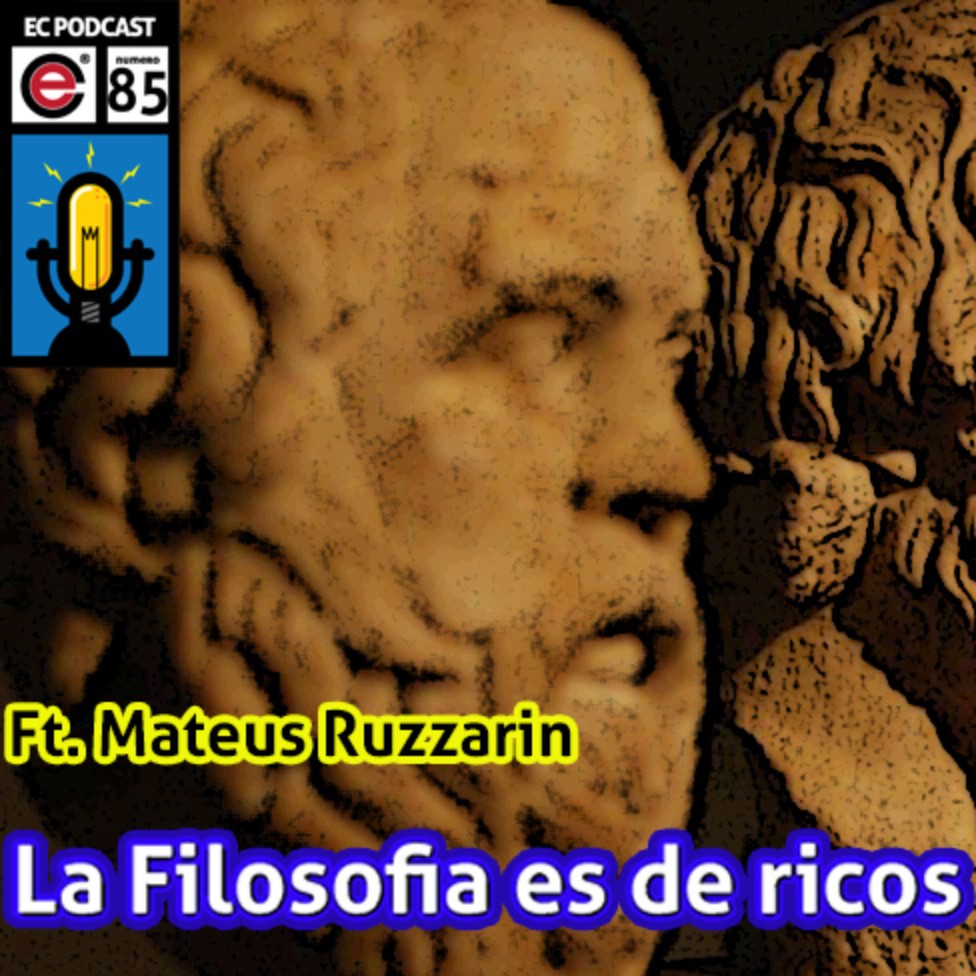 El EC Podcast