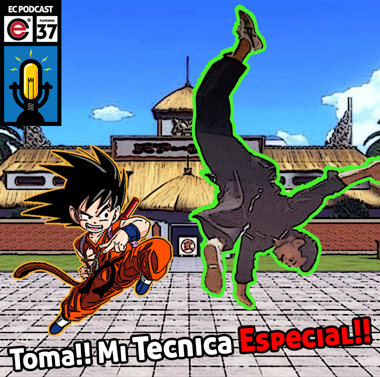 El EC Podcast