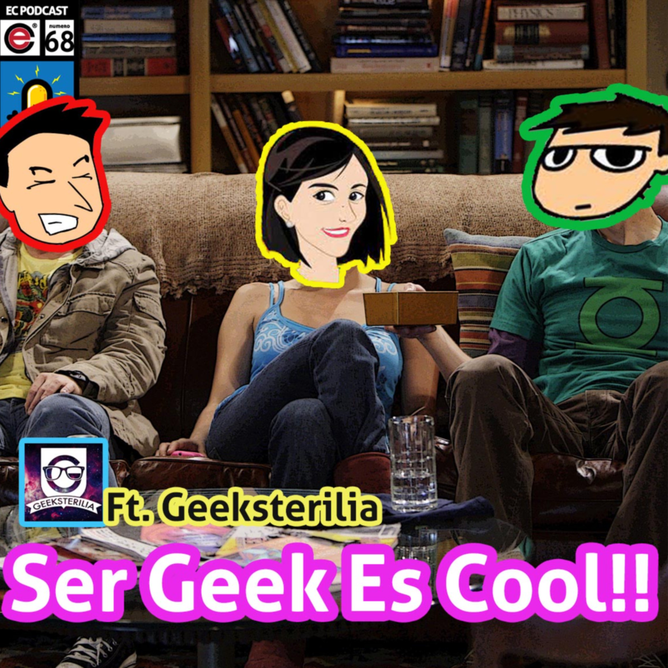 El EC Podcast