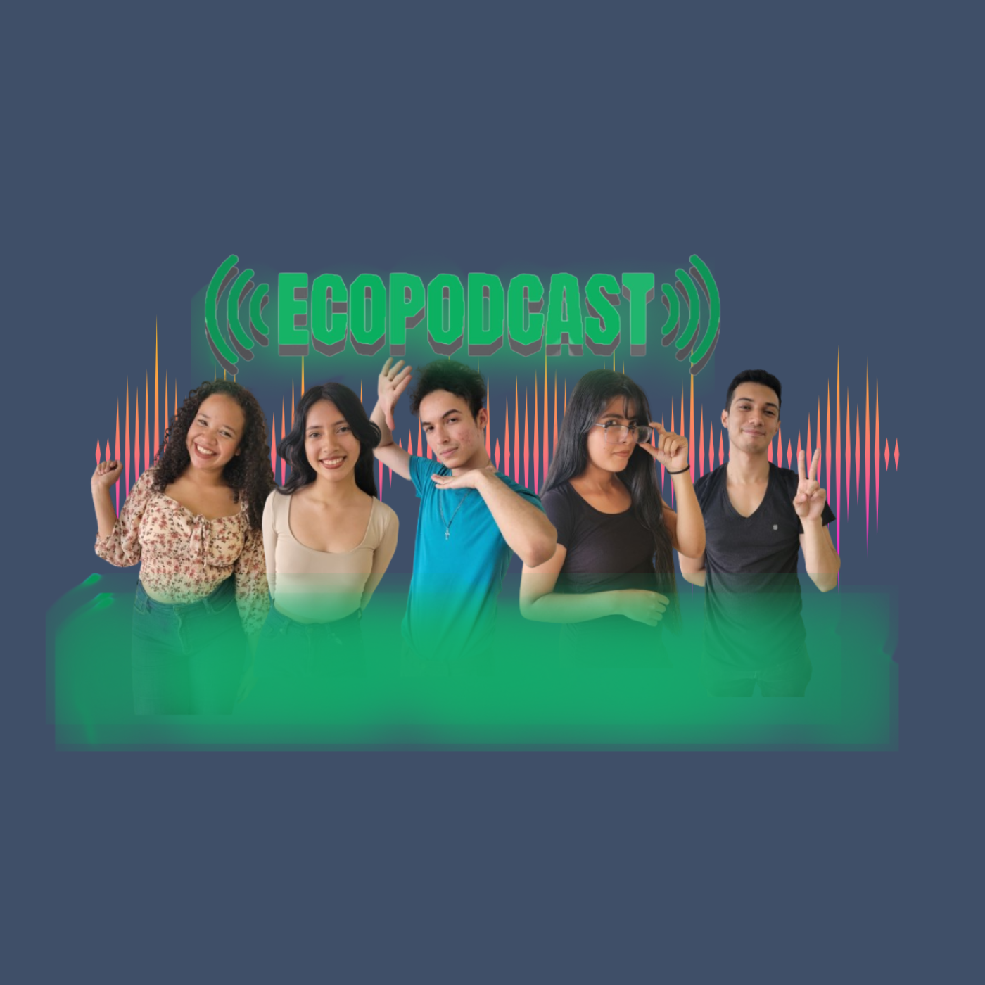 El Ecopodcast #2