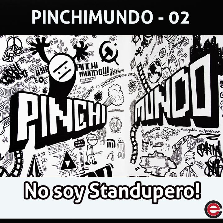 El EC Podcast
