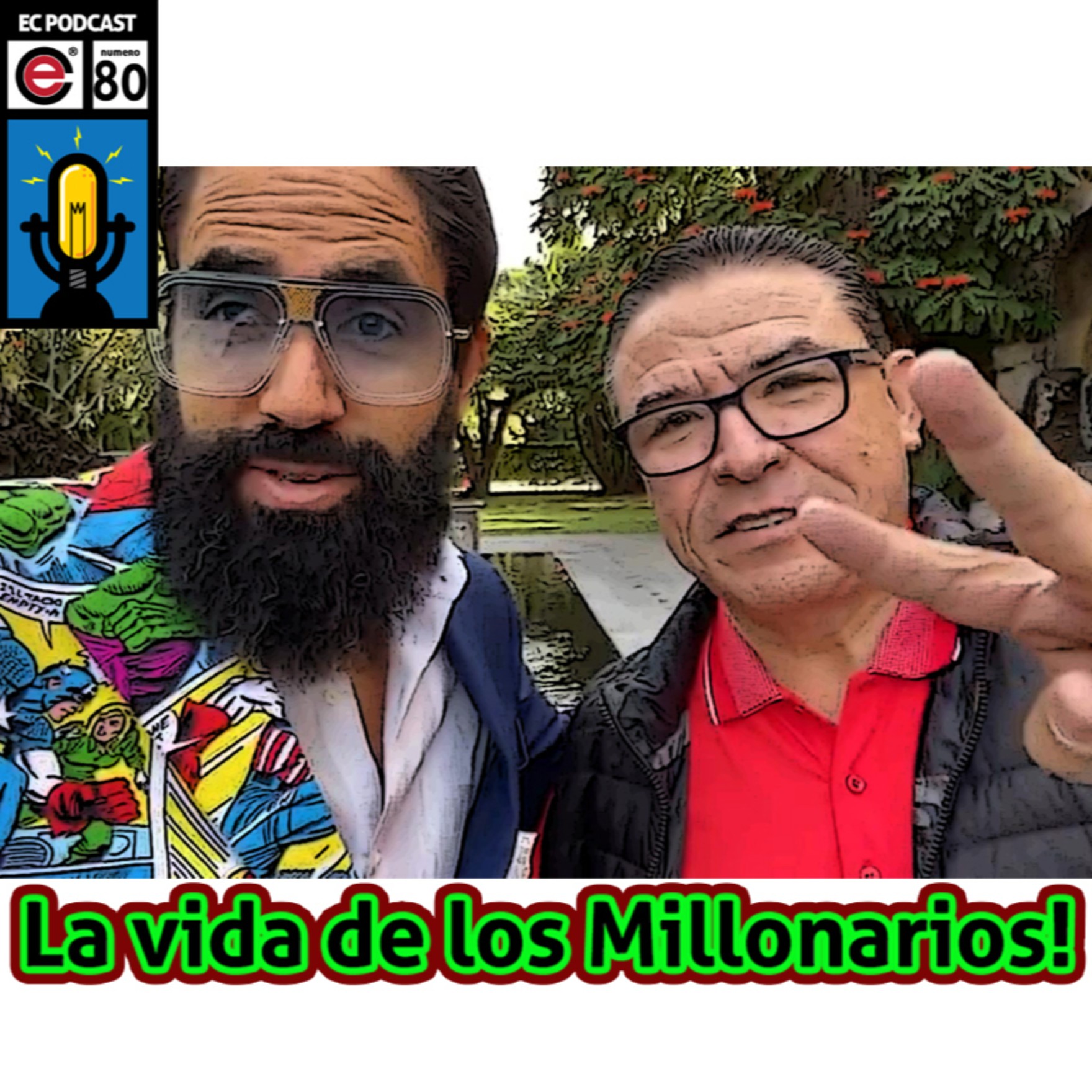 El EC Podcast