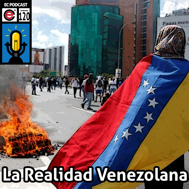 El EC Podcast