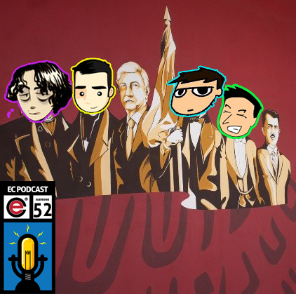 El EC Podcast