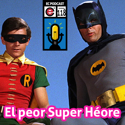 El EC Podcast