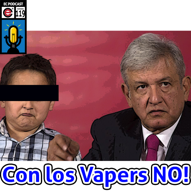 El EC Podcast