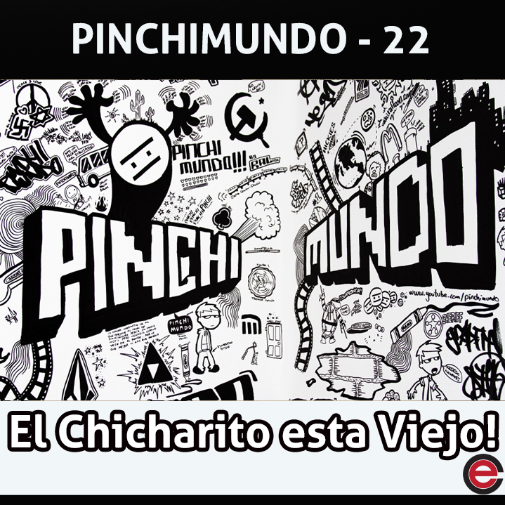 El EC Podcast