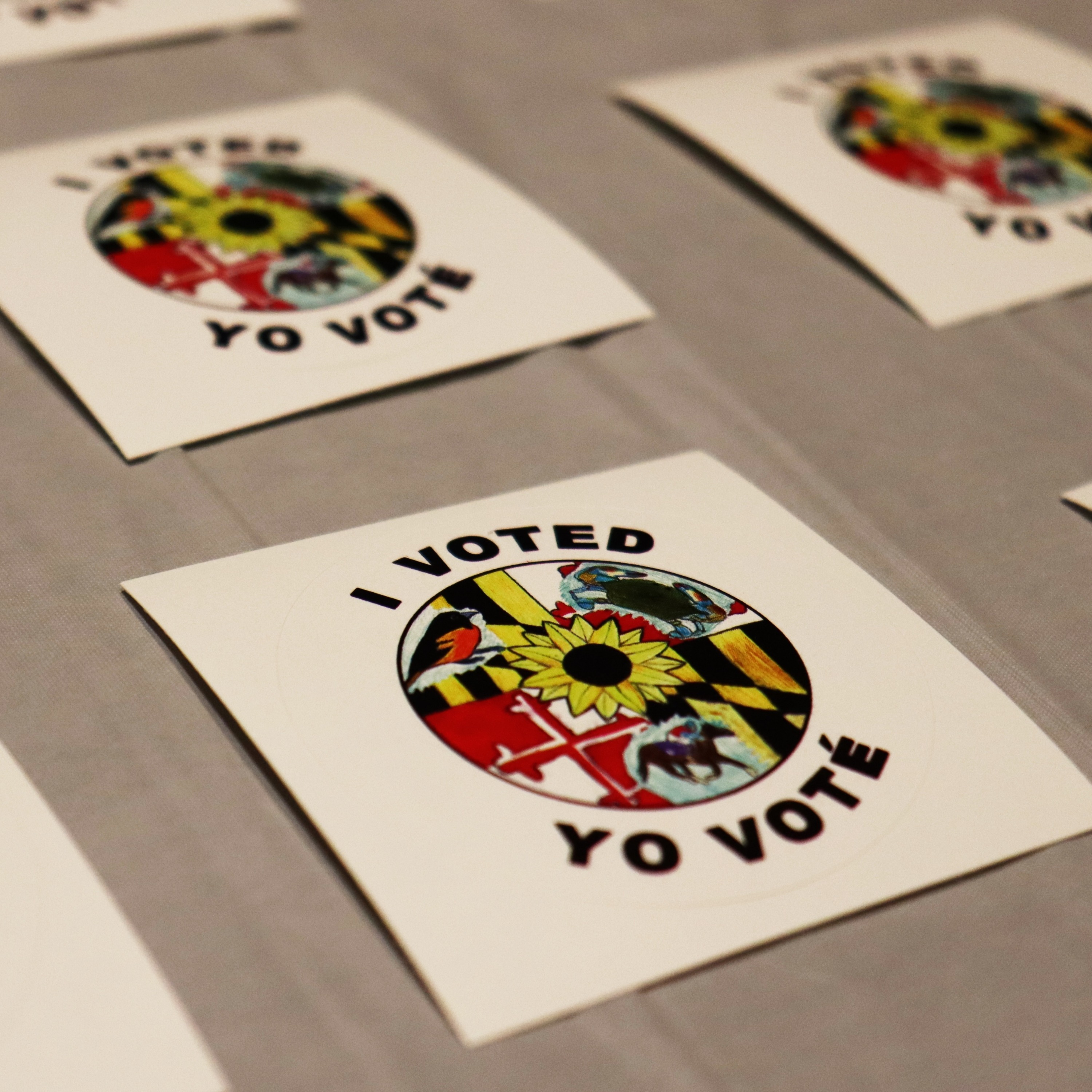 Election season heightens stress for Maryland Latino community episode artwork