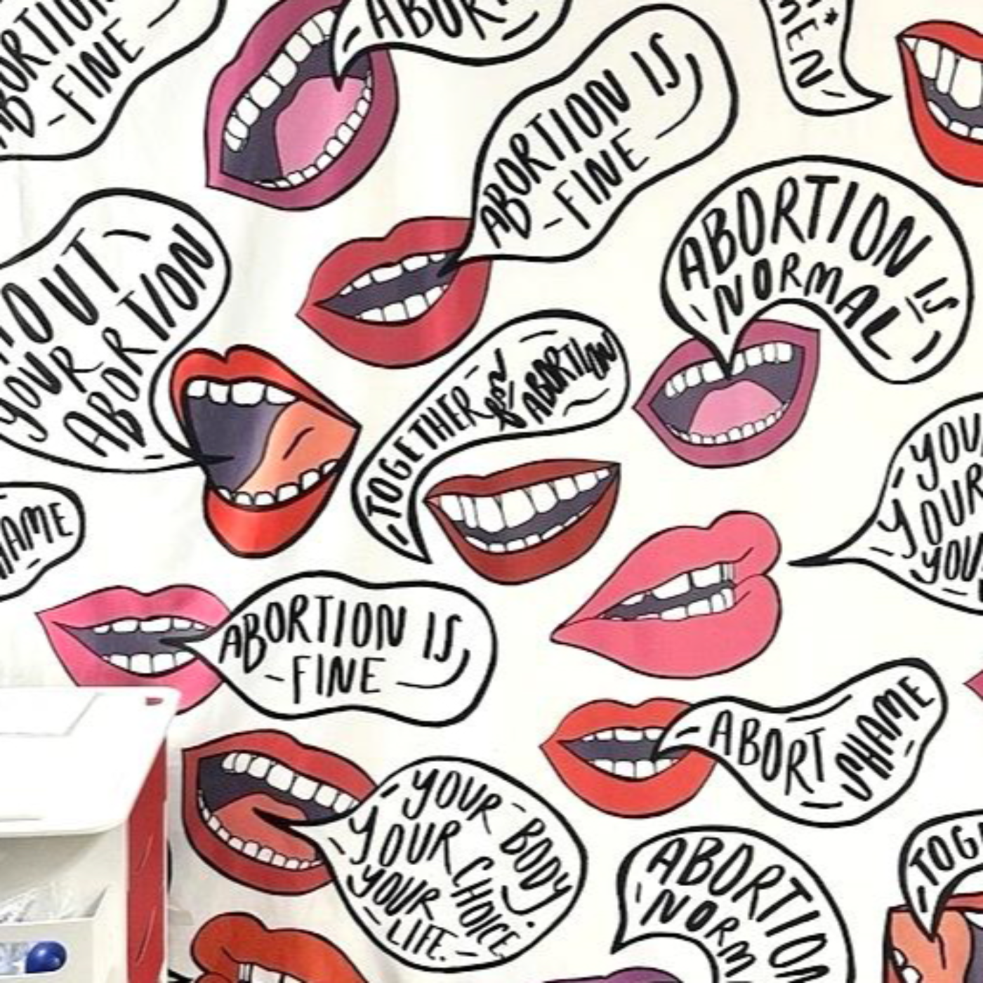 Some people need abortions later in pregnancy – many come to Maryland episode artwork