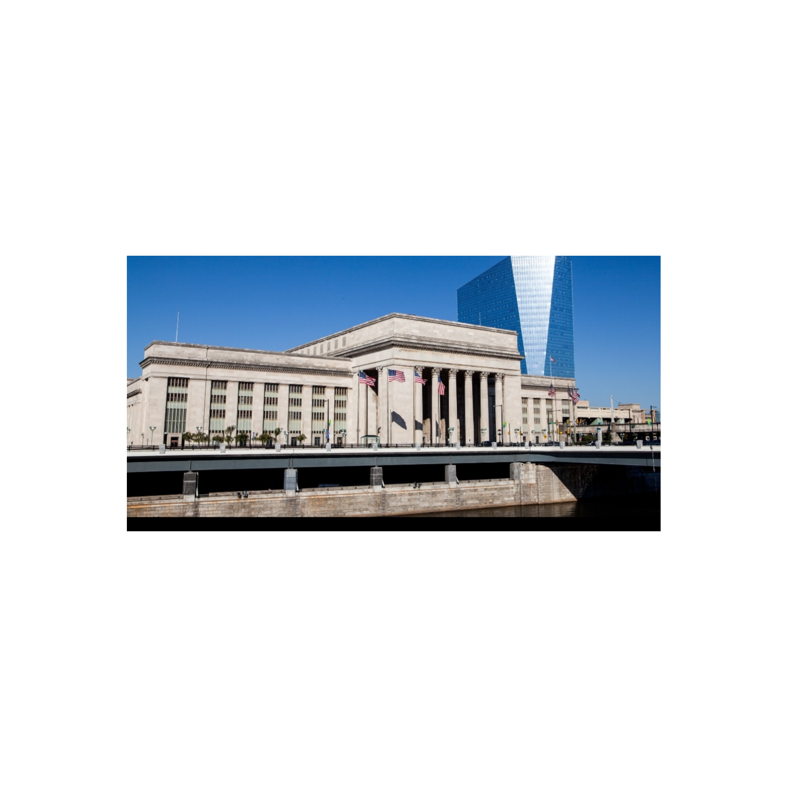28. The Fossils Project: The Fossil Hunt Begins at 30th Street Station episode artwork