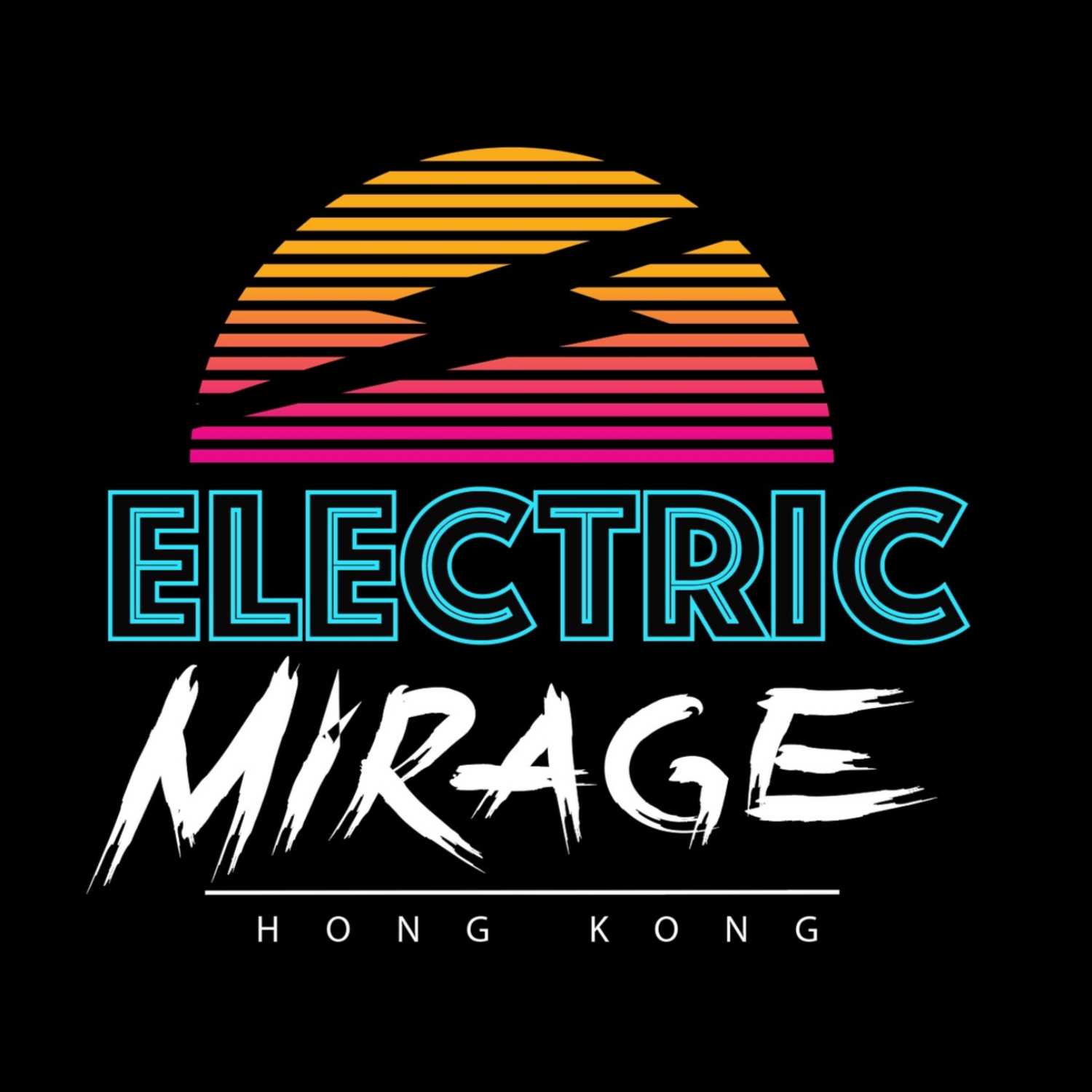 Mirage Radio