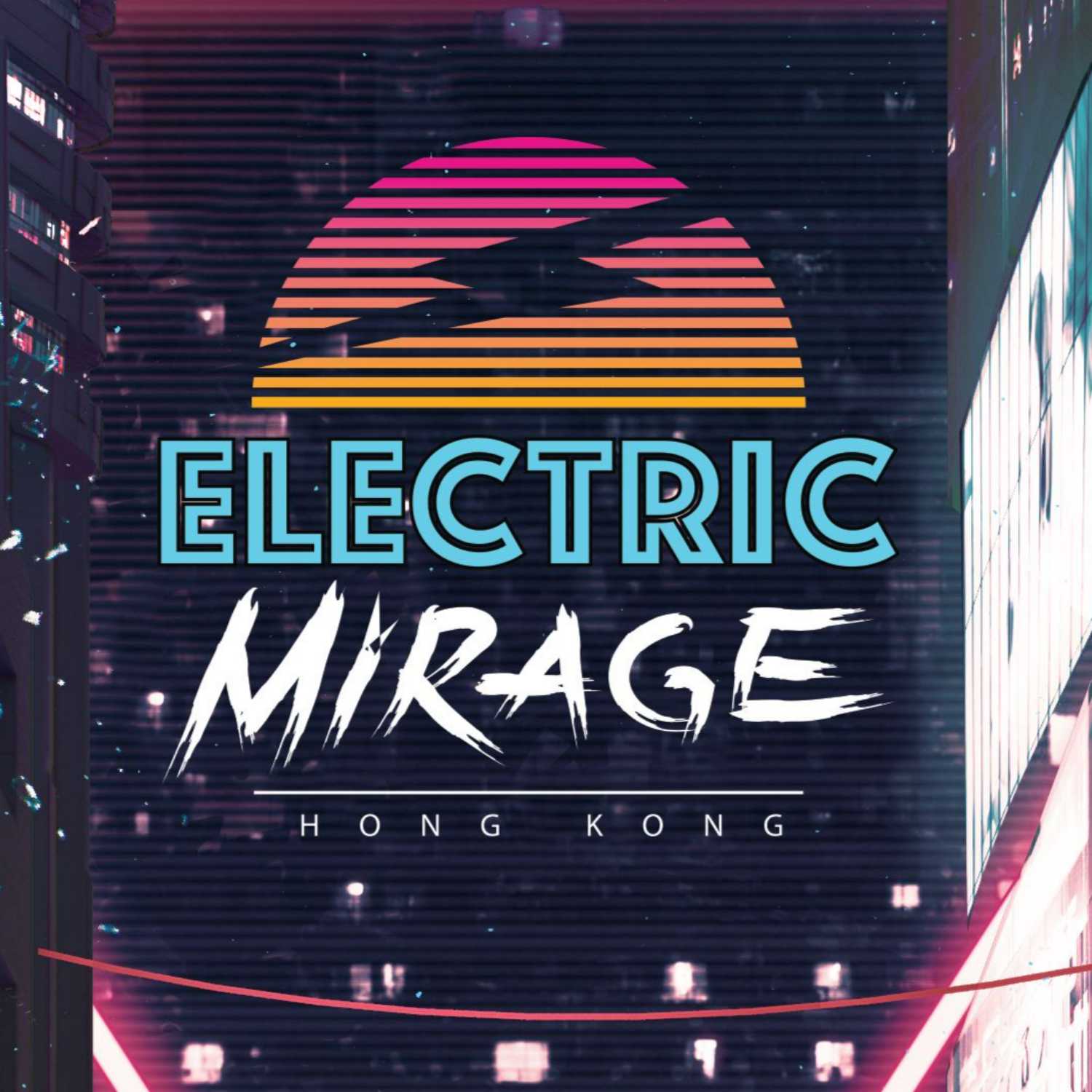Mirage Radio