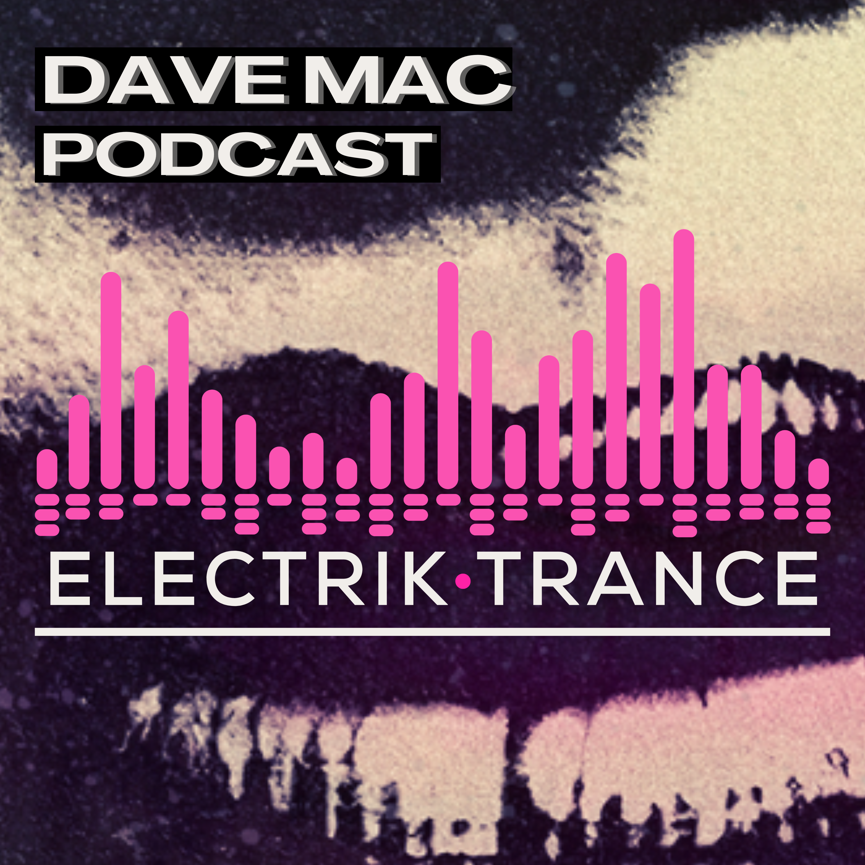 Electrik Trance Podcast podcast artwork