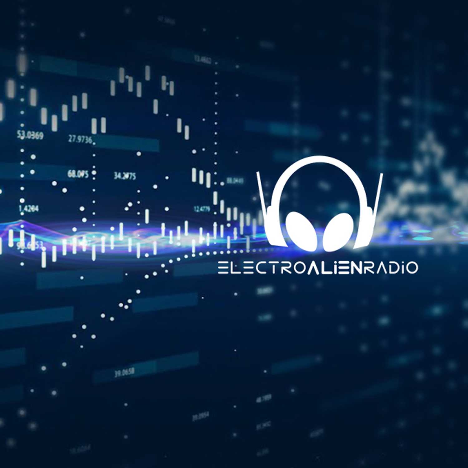 Electro Alien Radio