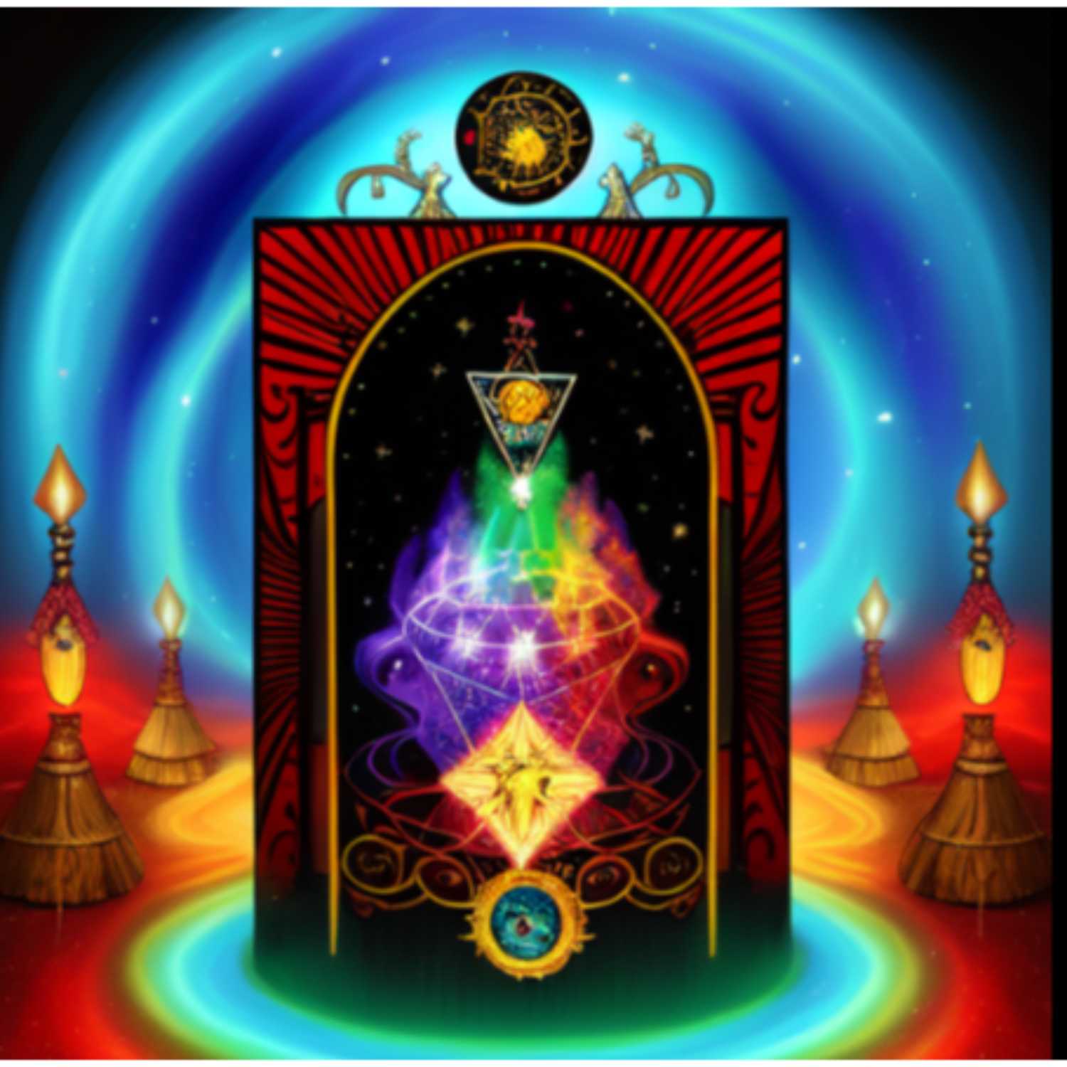 EL TUNEL DEL TAROT/ EP  PRIME episode artwork