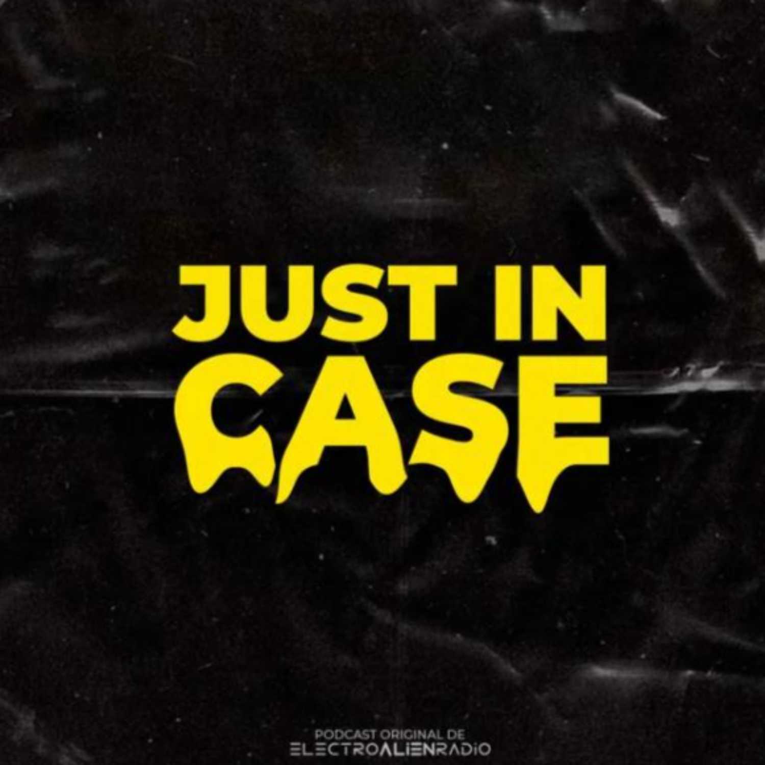 JUST IN CASE / EP 304 episode artwork