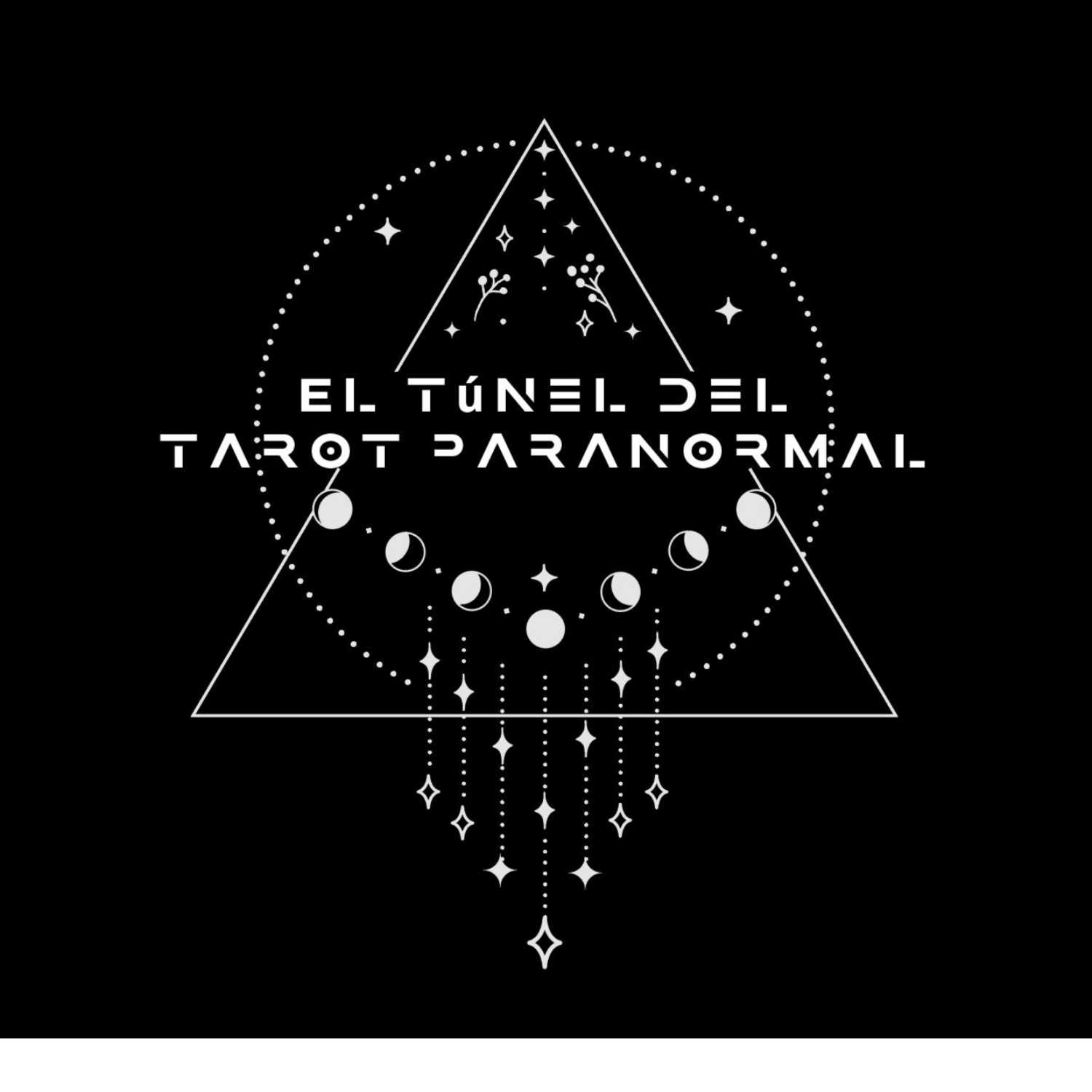 EL TUNEL DEL TAROT PARANORMAL/PRIME EPISODE /RICK Y CHRIS/THE NEW DAWN EXPERIENCE episode artwork