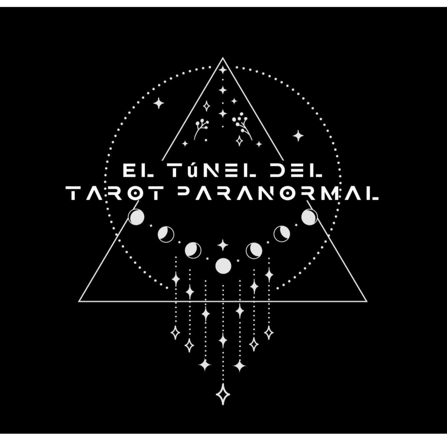 EL TUNEL DEL TAROT PARANORMAL / DOLORES CANON/FIN DE CICLO DE 26,000 AÑOS. episode artwork