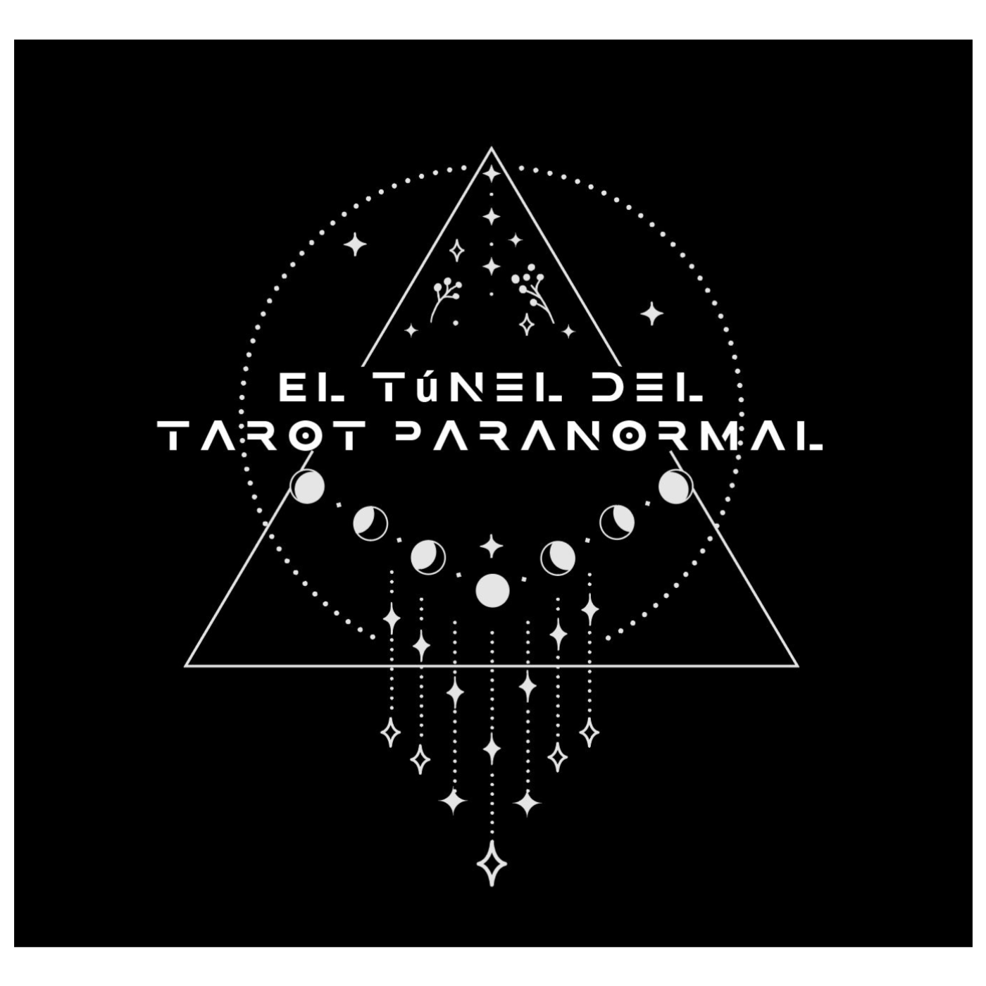 EL TUNEL DEL TAROT PARANORMAL / EPISODIO PRIME episode artwork