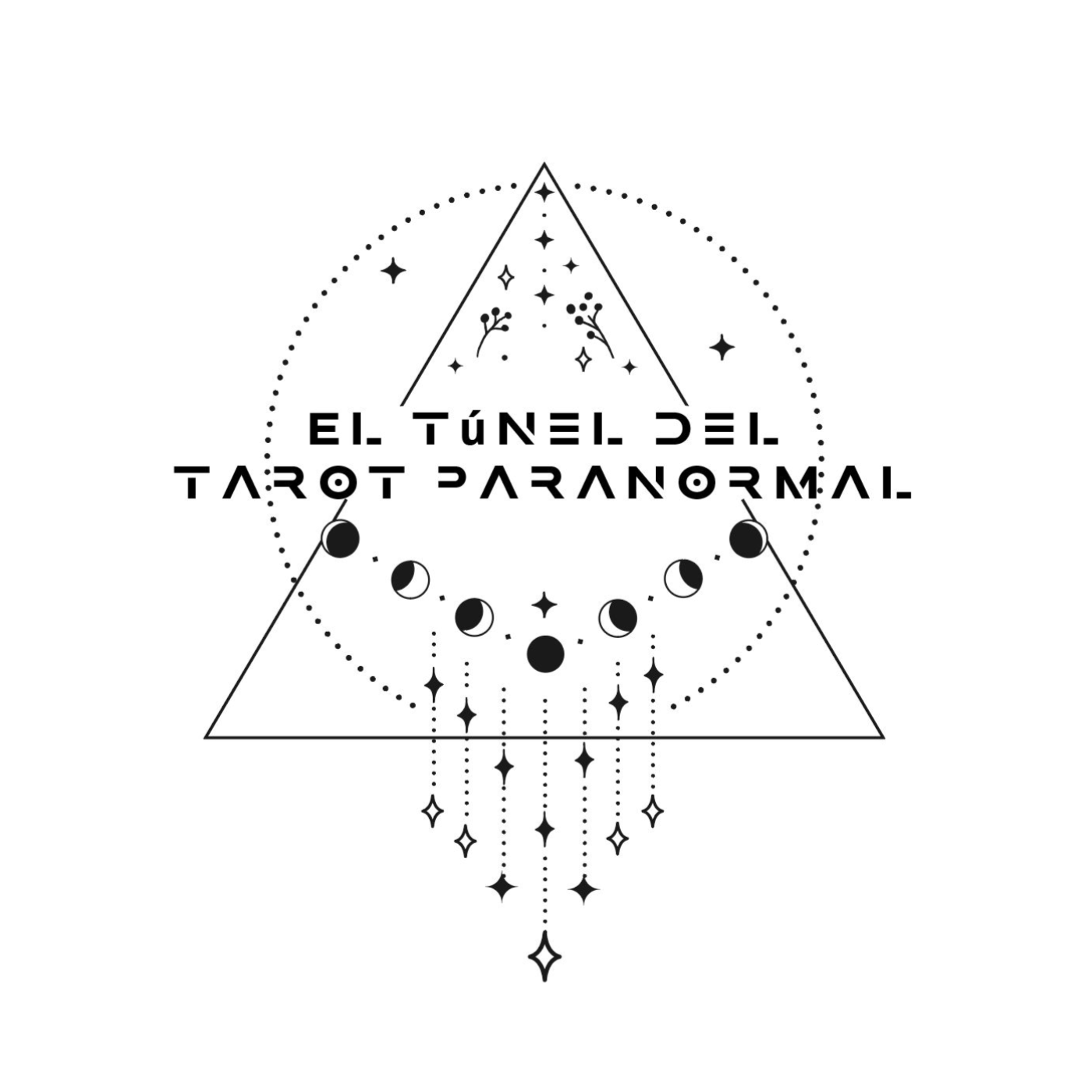EL TUNEL DEL TAROT PARANORMAL / PRIME EPISODE / RELACIONES TOXICAS SEGUNDA PARTE episode artwork