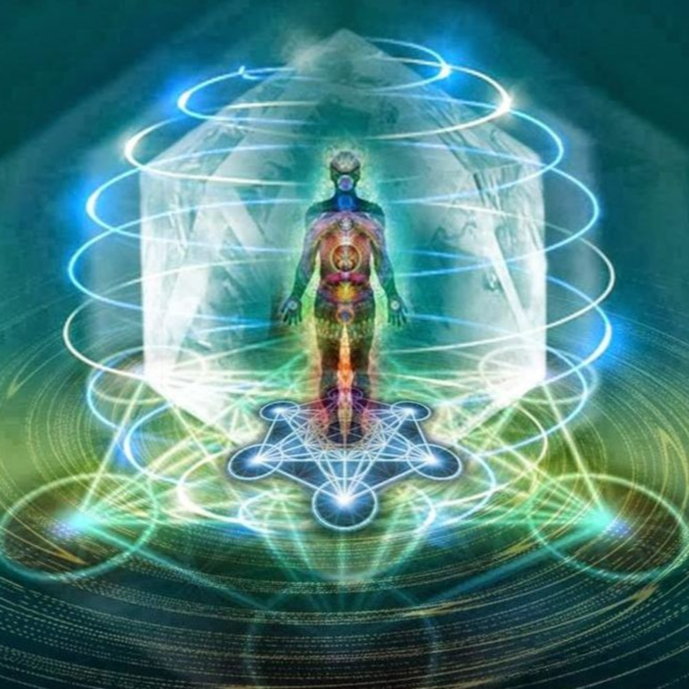 EL TUNEL DEL TAROT PARANORMAL /  PRIME EPISODE / ASTRAL,DEMONIOS Y ENTIDADES episode artwork