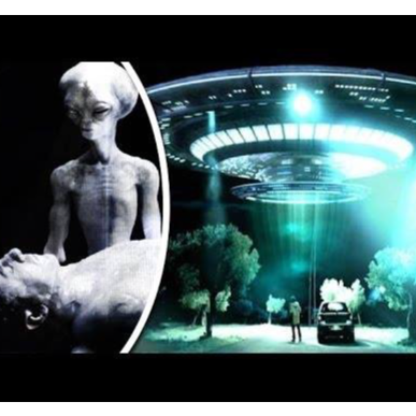 EL TUNEL DEL TAROR PARANORMAL / PRIME EPISODE / VIAJEROS DEL TIEMPO/  CERN REVELADO 666 episode artwork