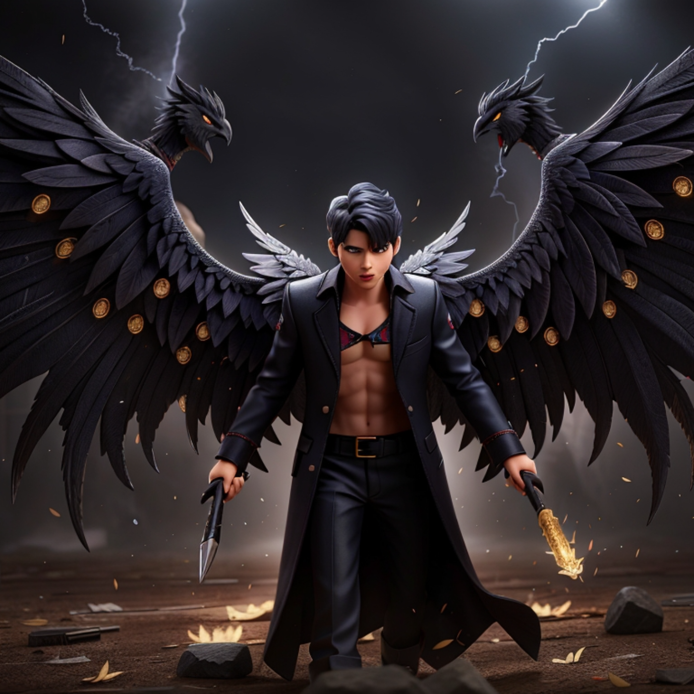 EL TUNEL DEL TAROT PARANORMAL / PRIME EPISODE / REALIDAD MATRIX episode artwork