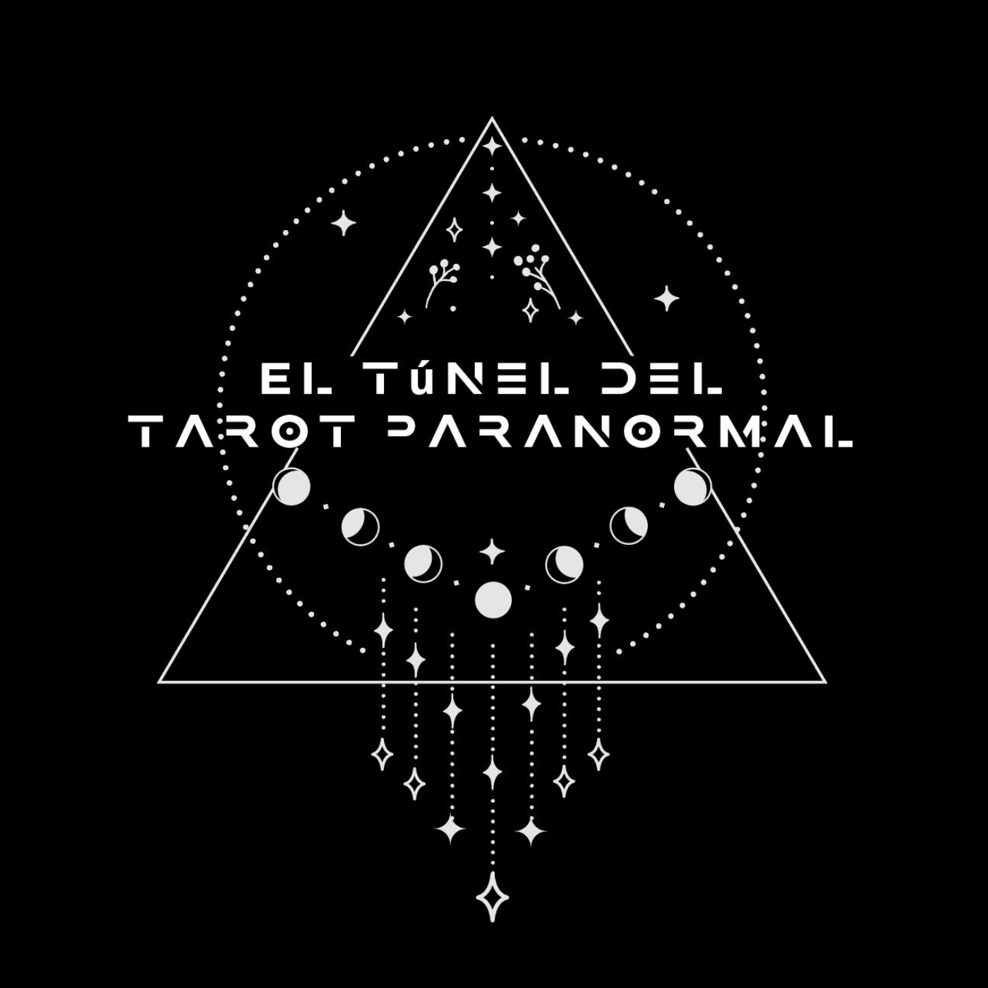 EL TUNEL DEL TAROT PARANORMAL / PRIME EPISODE / TERRENCE HOWARD/DESIFRANDO LA MATRIX episode artwork