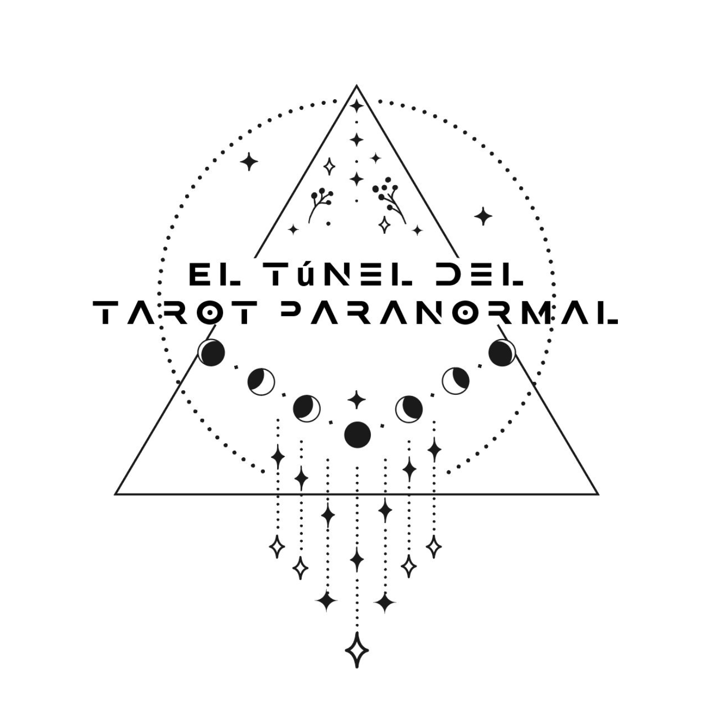 EL TUNEL DEL TAROT PARANORMAL / PRIME EPISODE / WW3/ EL MUNDO AL BORDE DEL COLAPSO episode artwork