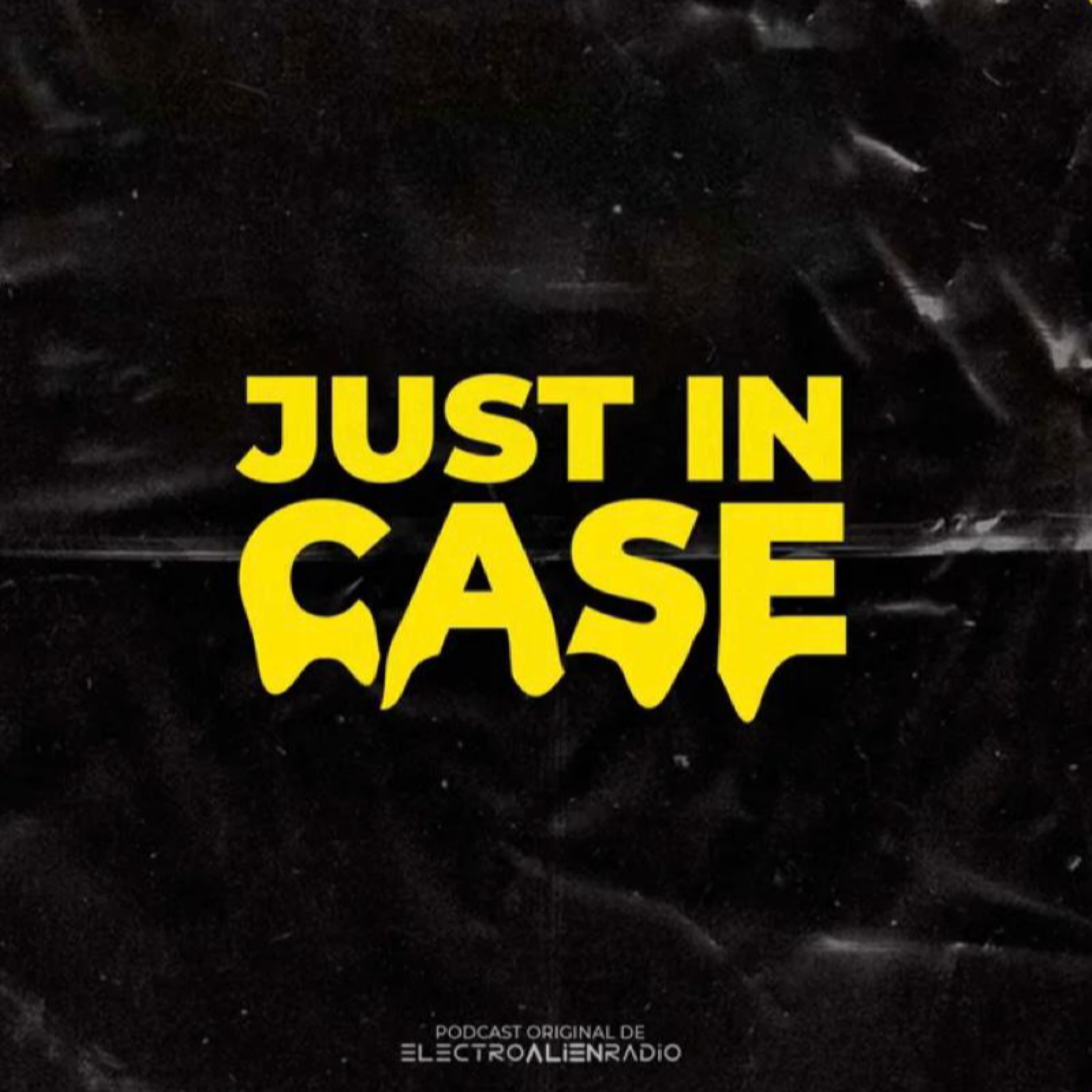 JUST IN CASE / EPISODIO 3  / REFLEXIONES DIARIAS episode artwork