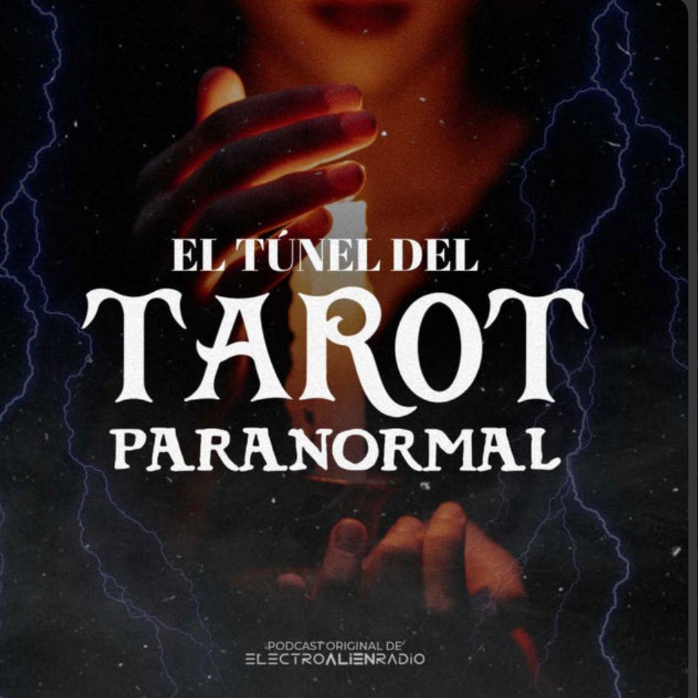EL TUNEL DEL TAROT PARANORMAL / SEGUNDA TEMPORADA / EPISODIO 3 episode artwork
