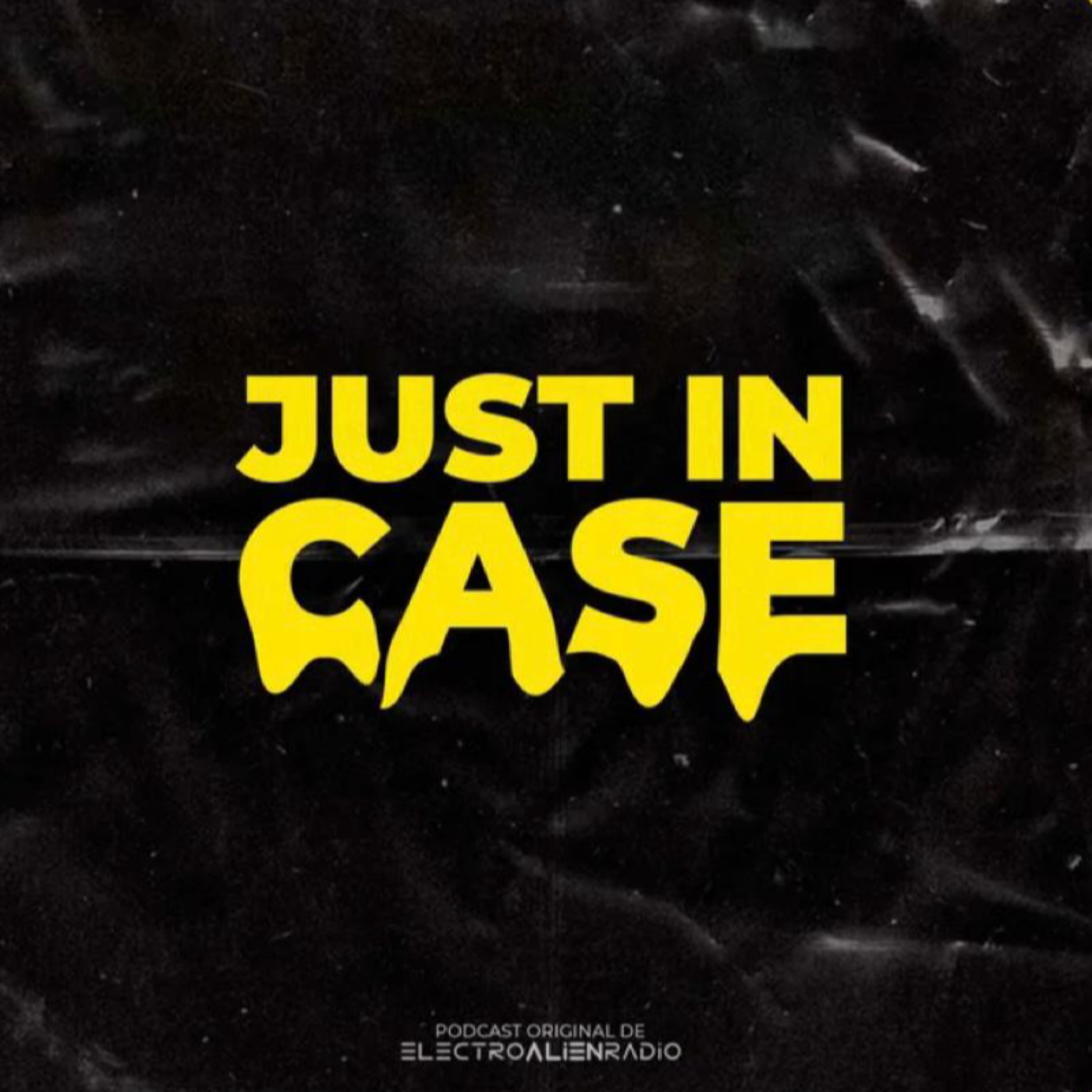 UST IN CASE 102 / SEGUNDA TEMPORADA / REFLEXIONES DIARIAS episode artwork