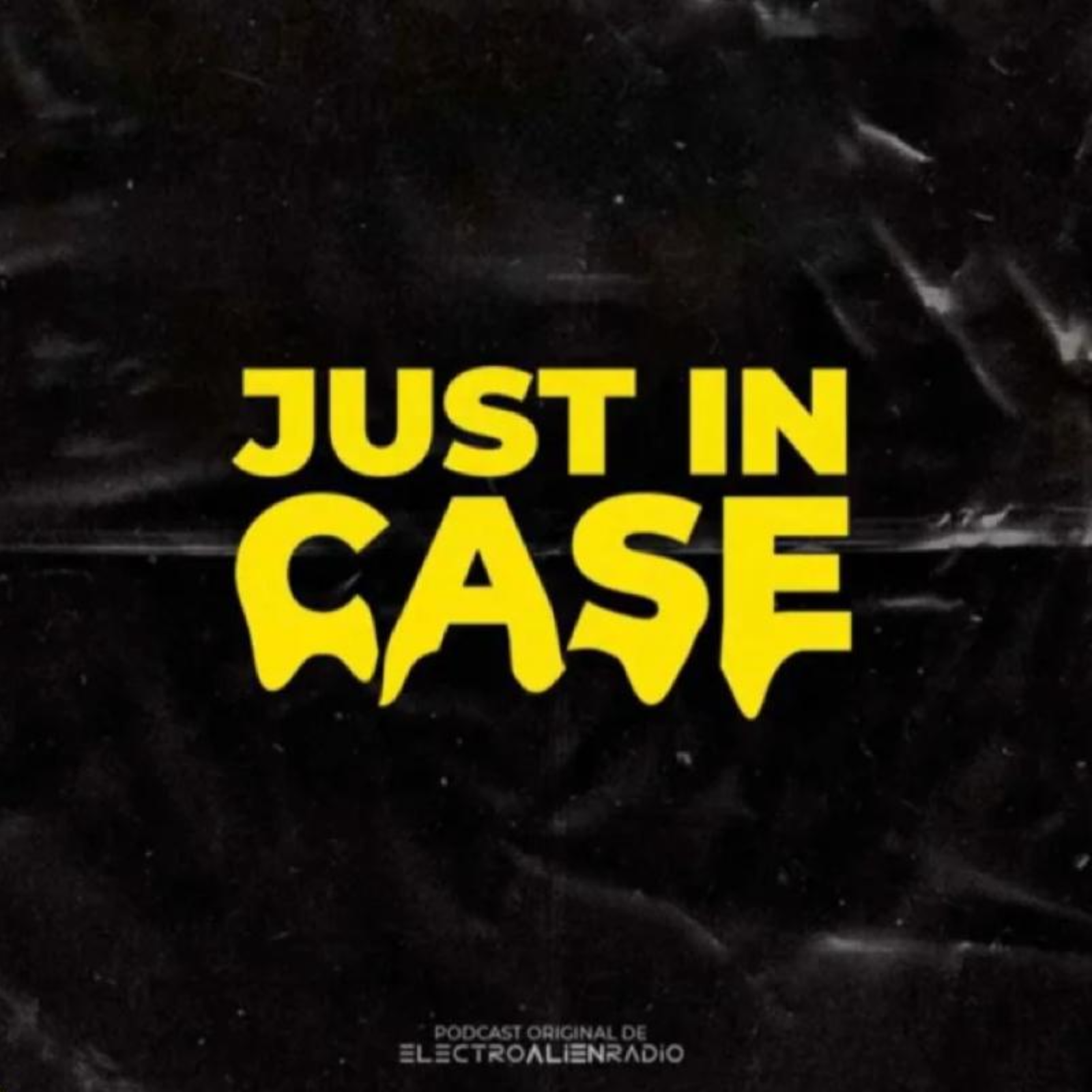JUST IN CASE 374 / SEGUNDA TEMPORADA / REFLEXIONES DIARIAS episode artwork