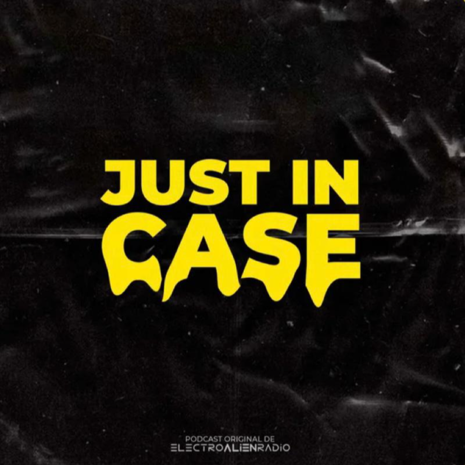 JUST IN CASE 557 / SEGUNDA TEMPORADA / REFLEXIONES DIARIAS episode artwork