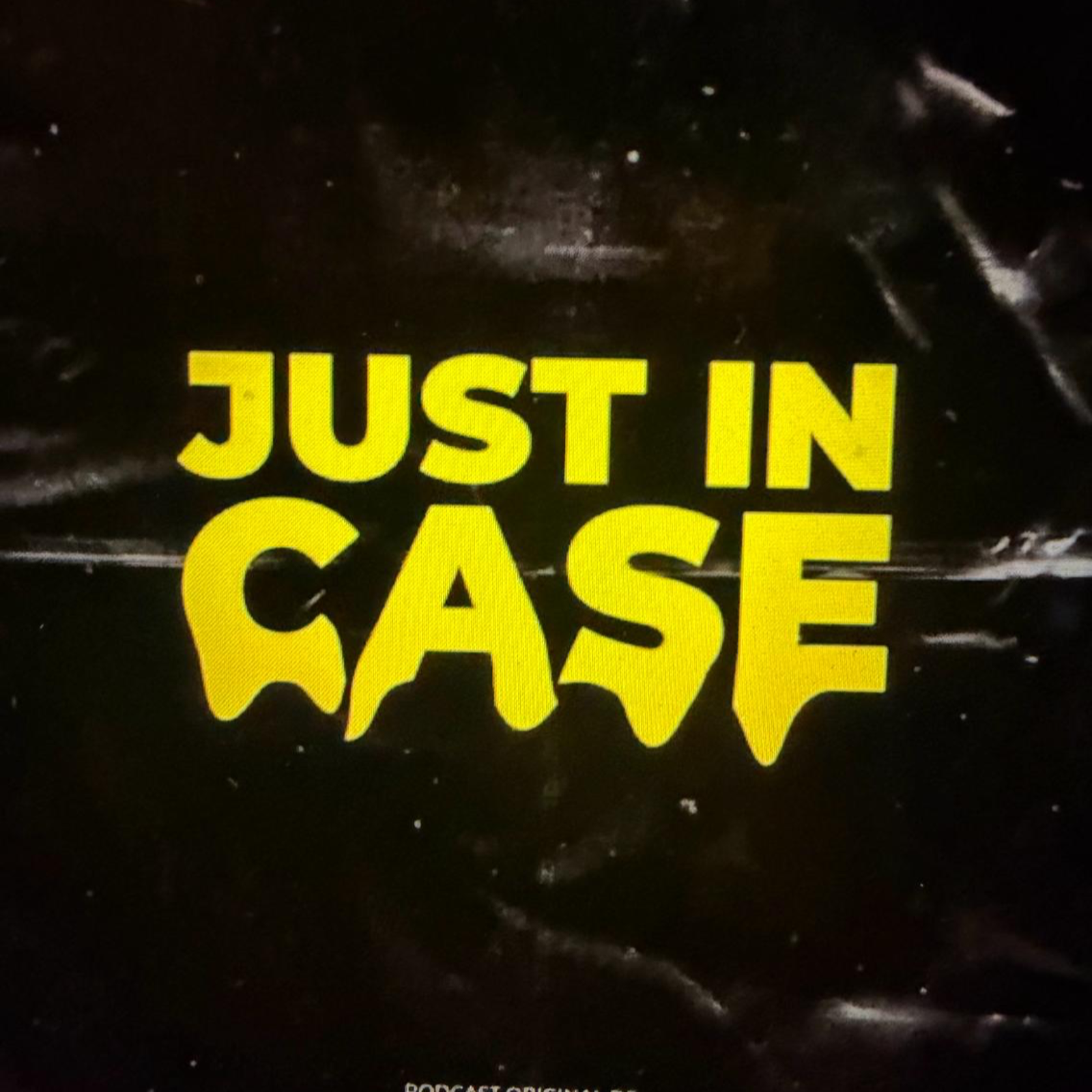 JUST IN CASE 650 / SEGUNDA TEMPORADA / REFLEXIONES DIARIAS episode artwork