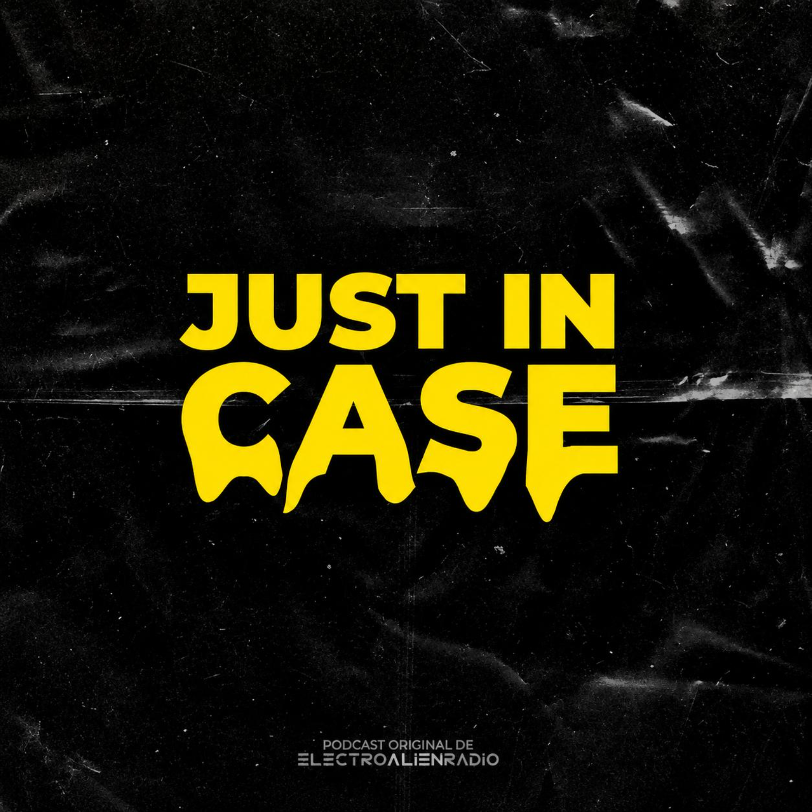JUST IN CASE 666 / SEGUNDA TEMPORADA / REFLEXIONES DIARIAS episode artwork