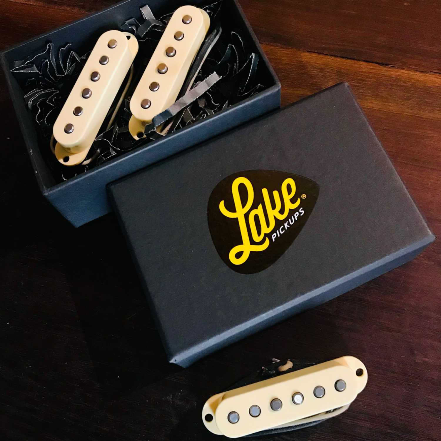 Todo lo que quieres saber sobre electrónica y luthería de guitarras, bajos y amplificadores.