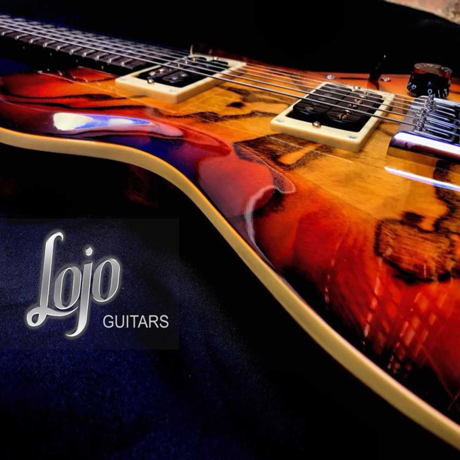 Todo lo que quieres saber sobre electrónica y luthería de guitarras, bajos y amplificadores.